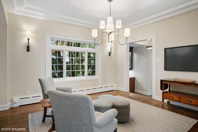 $1,645,000 | 1027 Locust Road, Wilmette, IL 60091