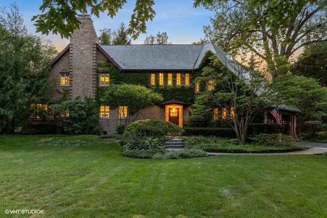 $1,645,000 | 1027 Locust Road, Wilmette, IL 60091