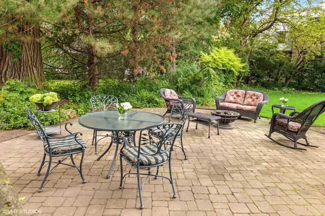 $1,645,000 | 1027 Locust Road, Wilmette, IL 60091