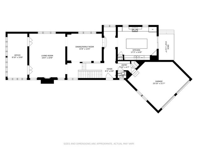 $1,645,000 | 1027 Locust Road, Wilmette, IL 60091