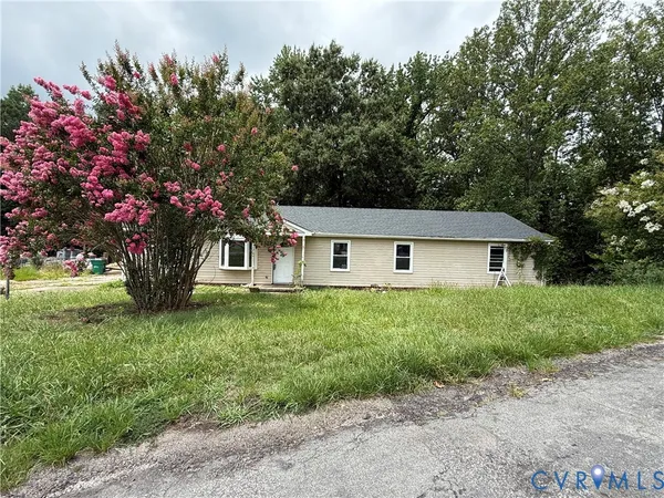 $310,000 | 21000 Warrior Drive, Petersburg, VA 23803