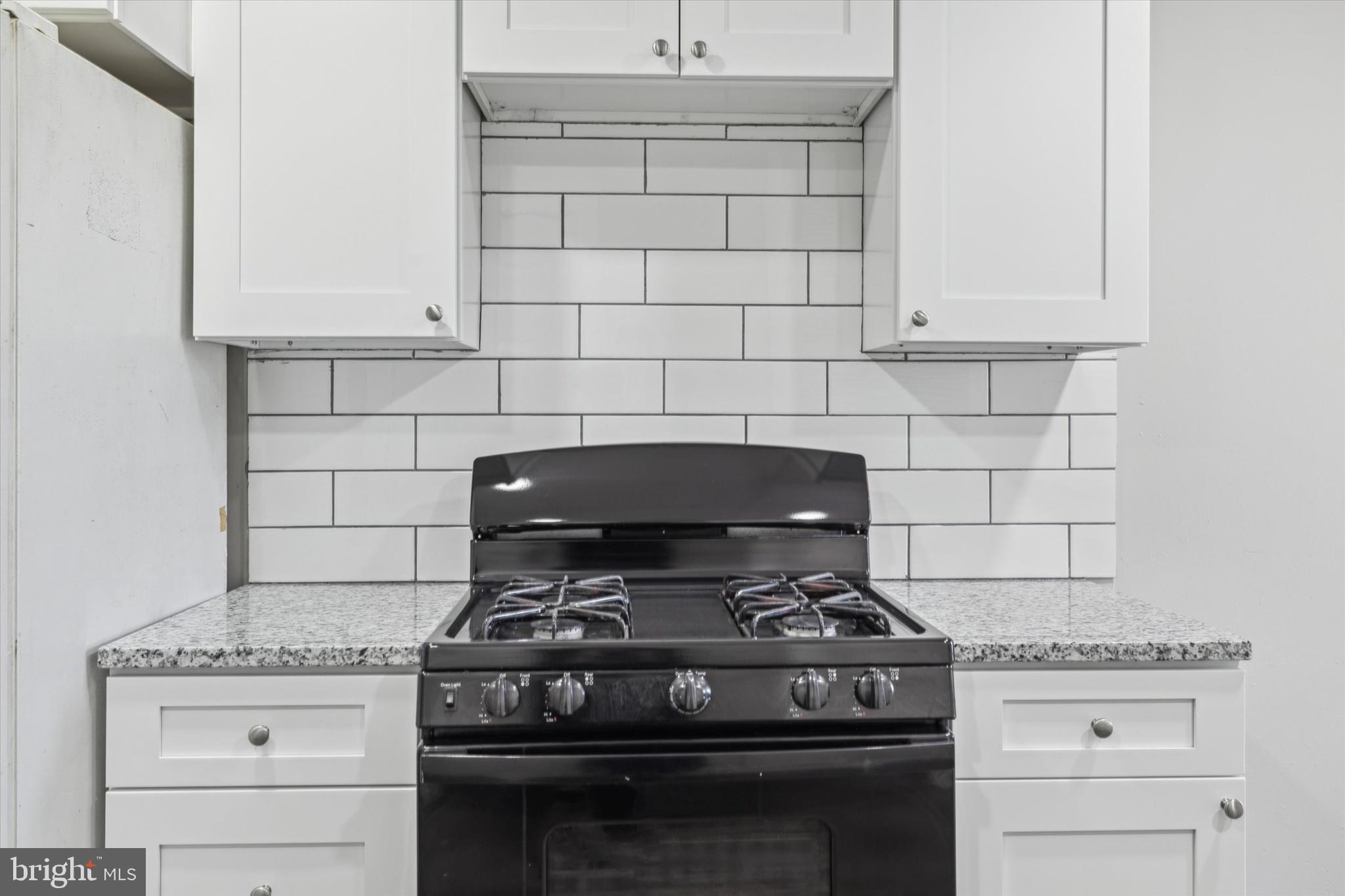 326 East Airy Street, Unit 1 Norristown, PA 19401 - Photo 2 of 11 a stove top oven sitting inside of a kitchen