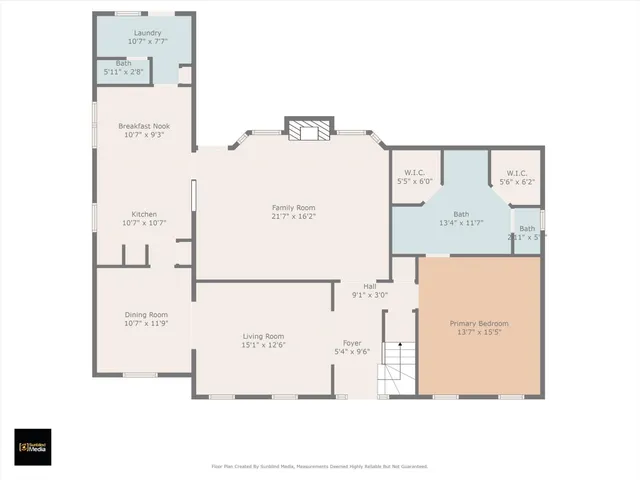 $363,500 | 13718 Balmore Circle, Houston, TX 77069