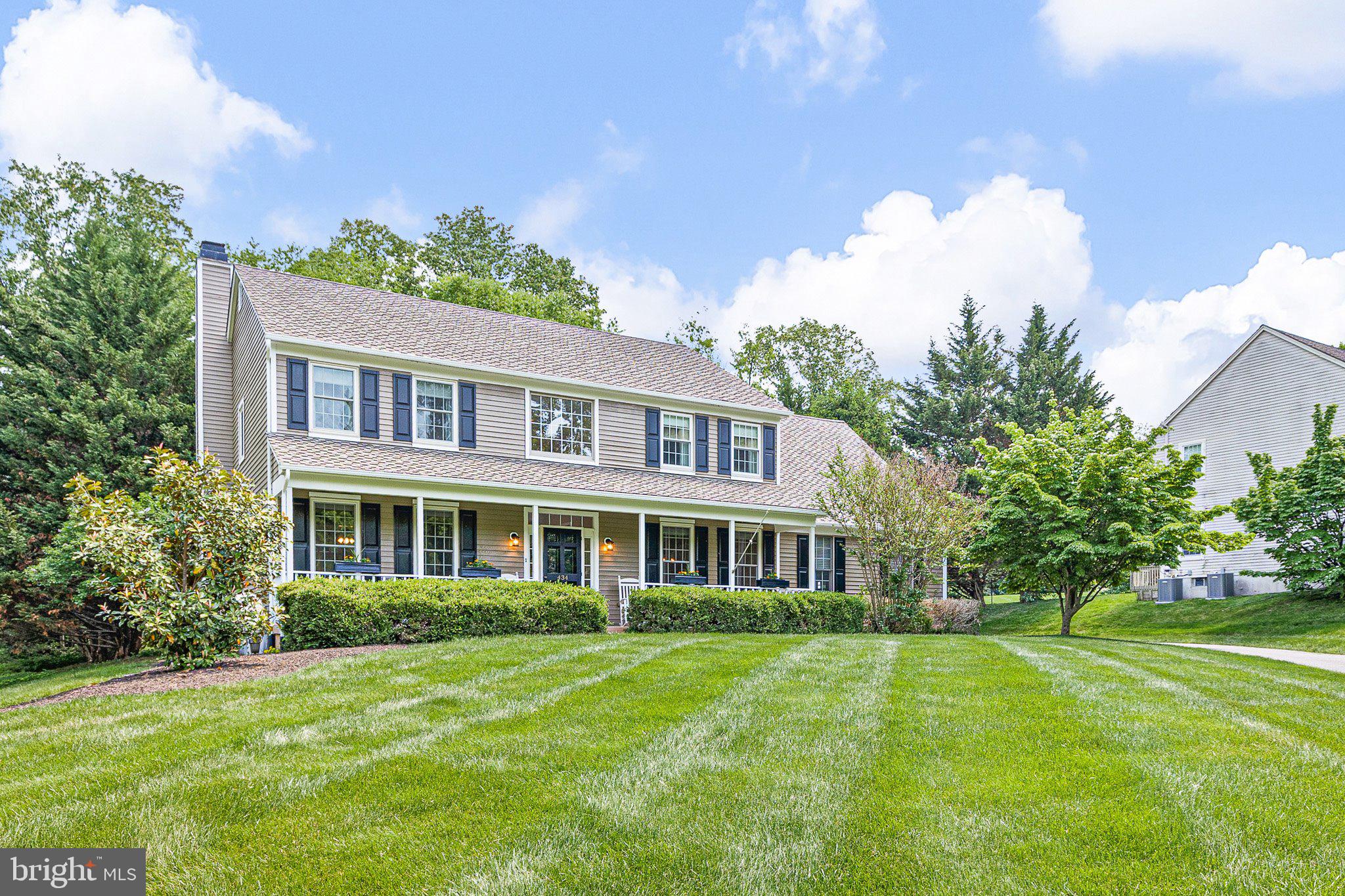 434 Buttonwood Road Landenberg, PA 19350 - Photo 1 of 36