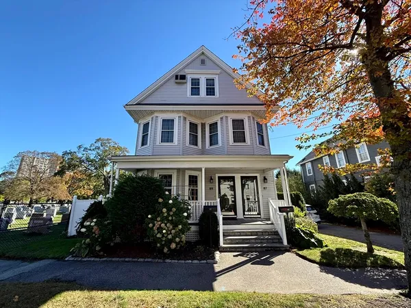 $3,850 | 89 Grove Street, Unit 89, Belmont, MA 02478