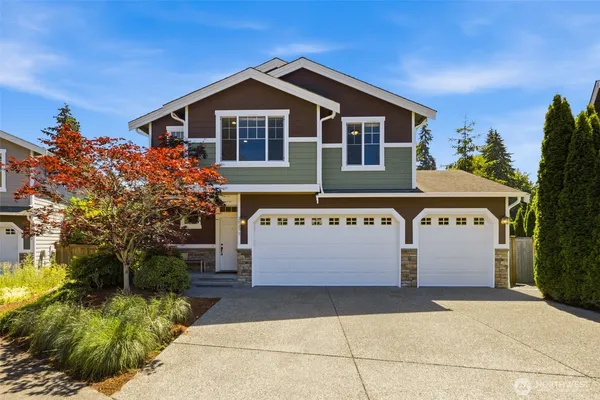 $995,000 | 20293 62nd Way Northeast, Kenmore, WA 98028