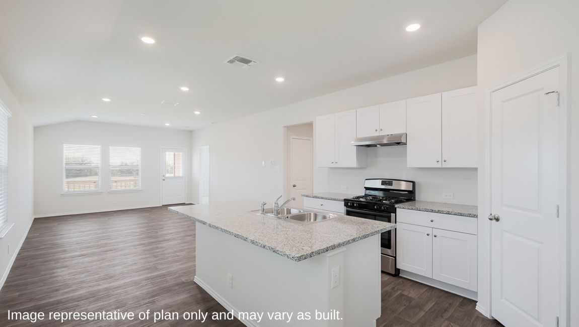 12916 Wempe Way Houston, TX 77047 - Photo 23 of 39