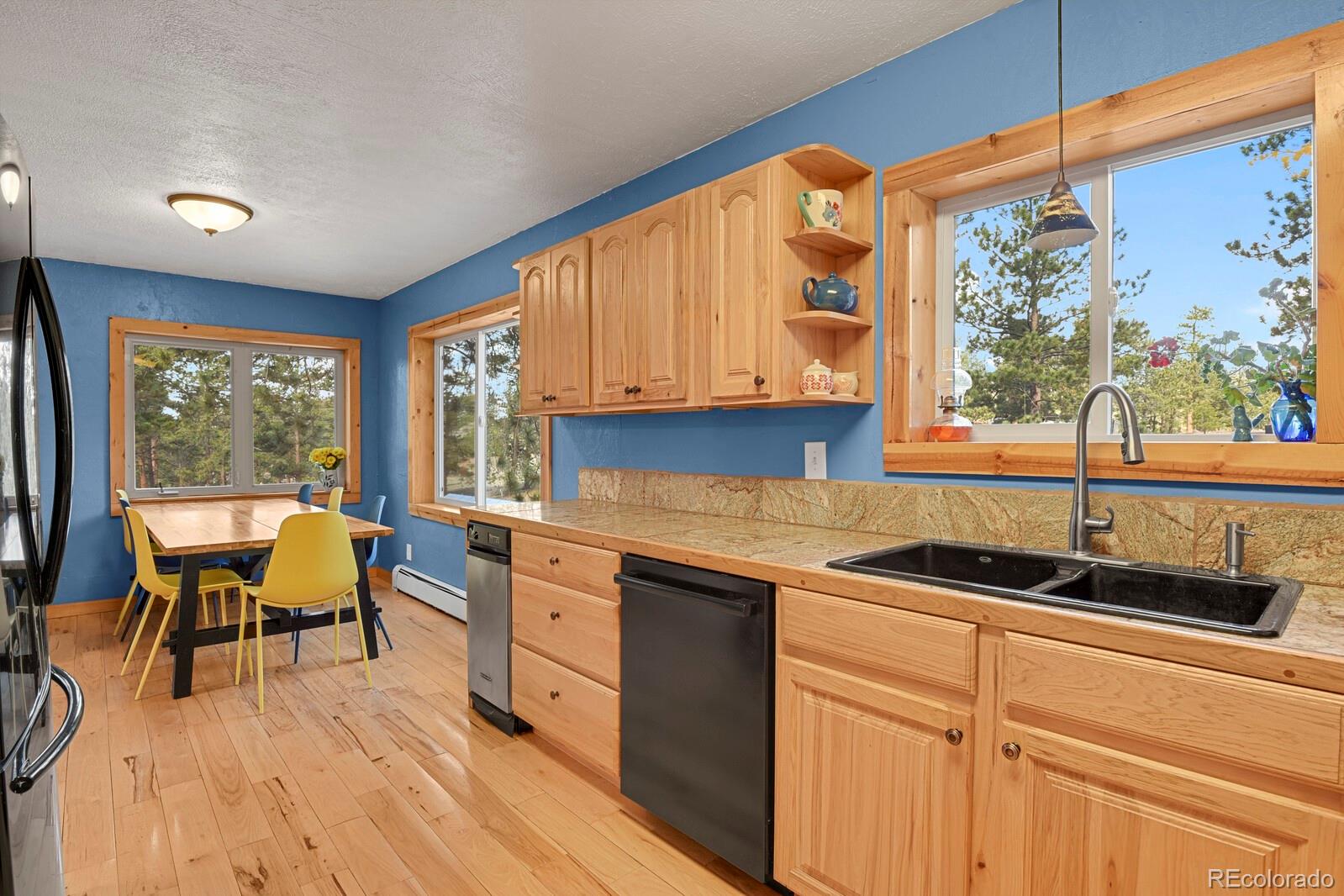 881 Trail Creek Road Lake George, CO 80827 - Photo 14 of 46
