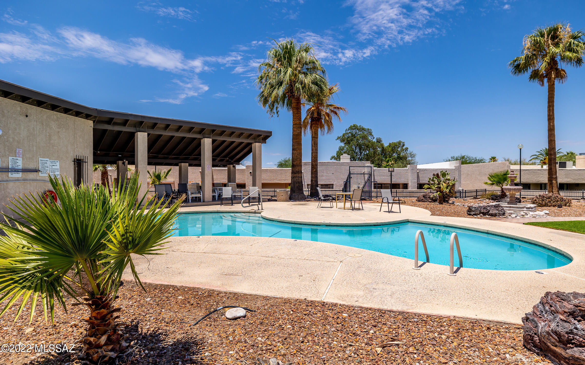 617 North Richey Boulevard Tucson, AZ 85716 - Photo 31 of 33