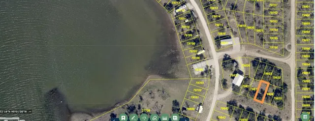 $10,000 | Lot 1402 Lake Front Court, May, TX 76857