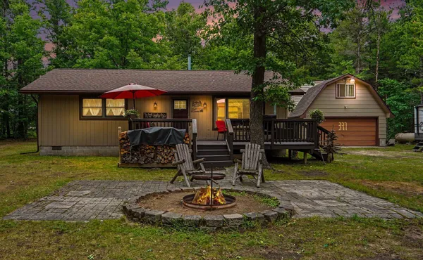 $189,000 | 7348 Blue Ox Trail, South Branch, MI 48761