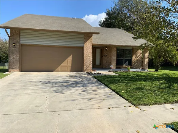 $1,550 | 1402 Dallas Street, Killeen, TX 76541
