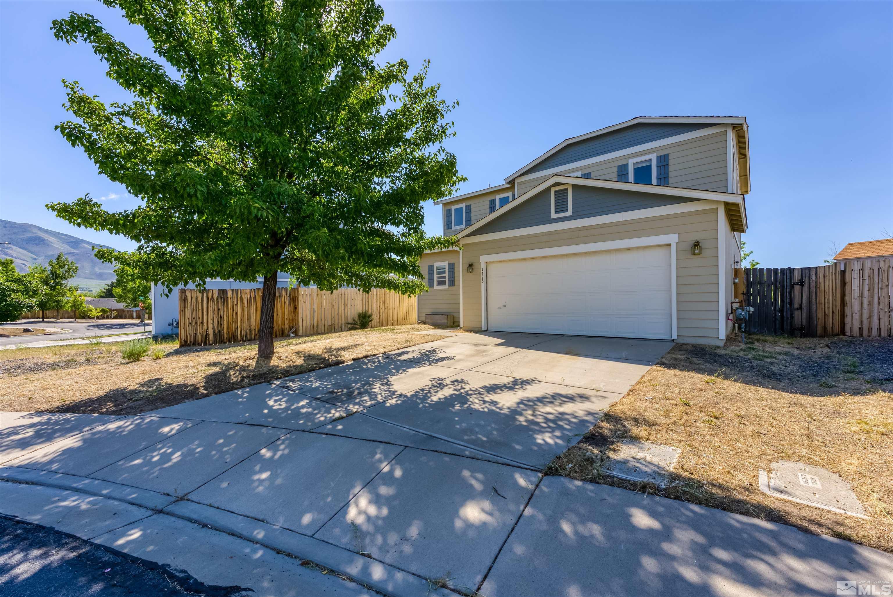 7475 Riverstone Court Reno, NV 89506 - Photo 1 of 39 Photo 1