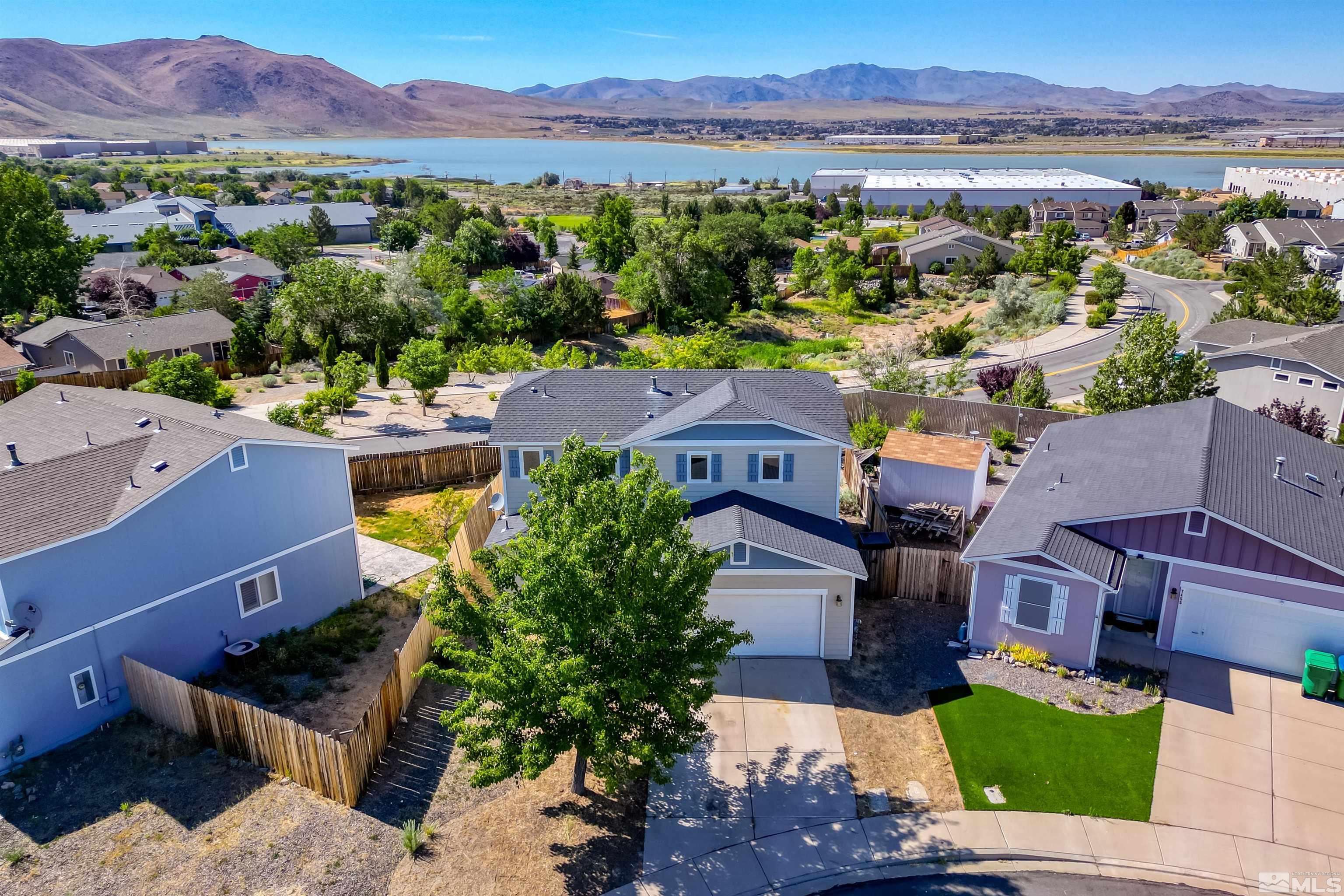 7475 Riverstone Court Reno, NV 89506 - Photo 24 of 39 Photo 24