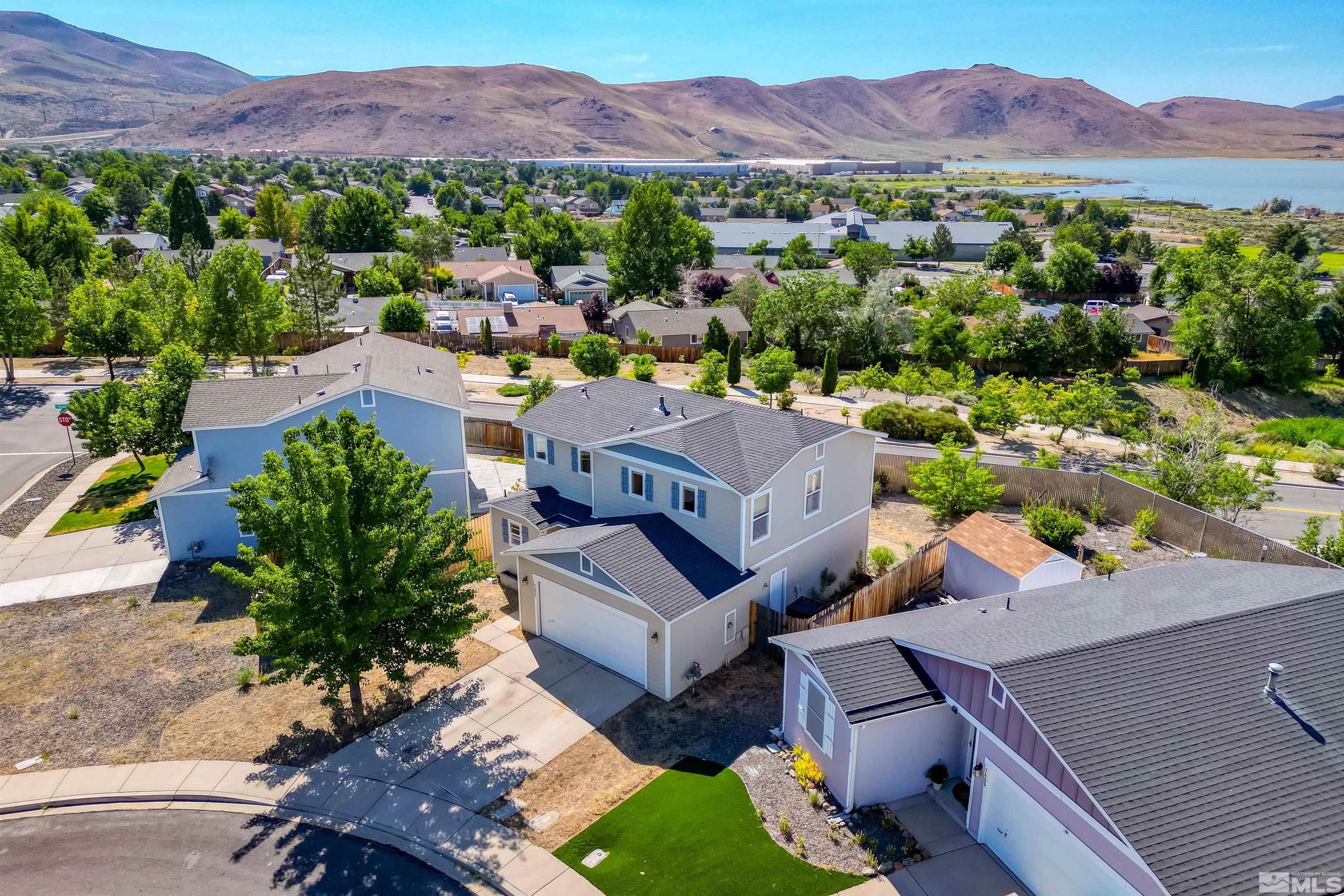 7475 Riverstone Court Reno, NV 89506 - Photo 25 of 39 Photo 25