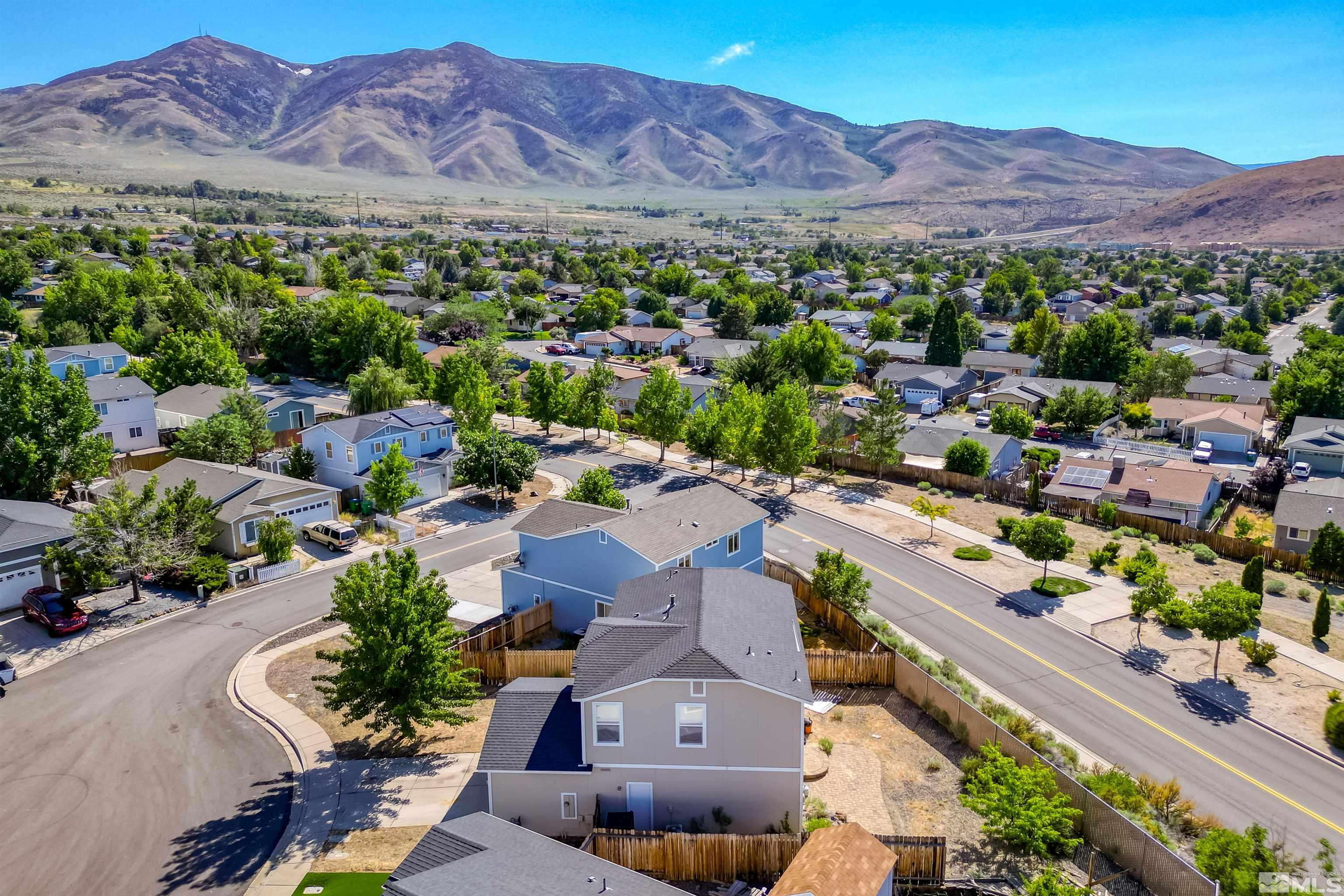 7475 Riverstone Court Reno, NV 89506 - Photo 26 of 39 Photo 26