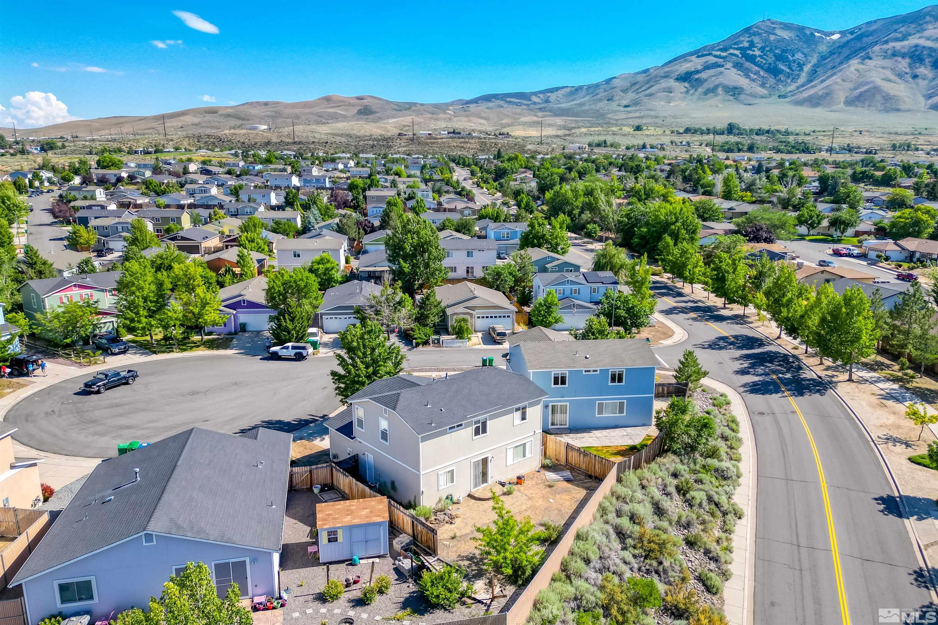 7475 Riverstone Court Reno, NV 89506 - Photo 27 of 39 Photo 27