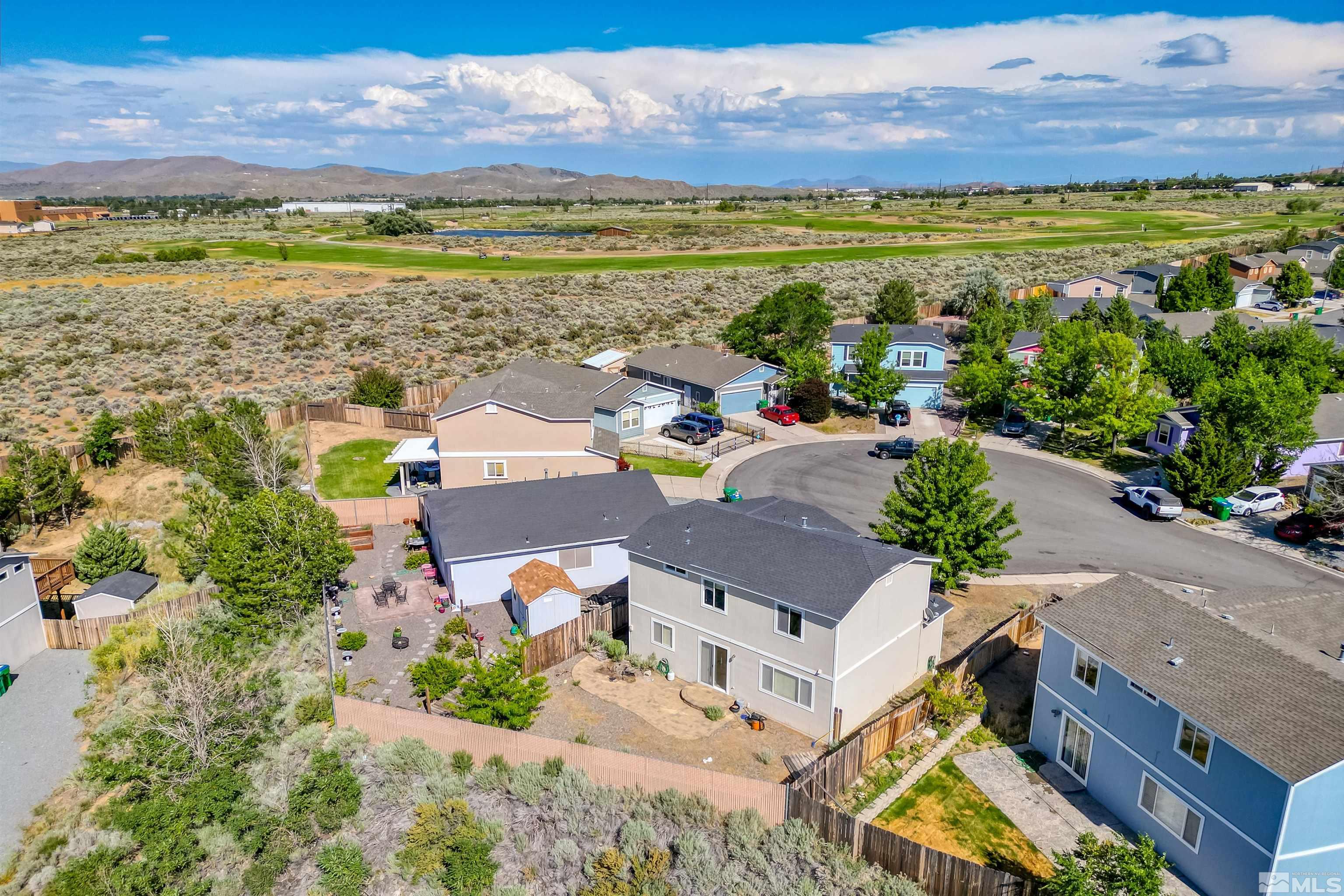 7475 Riverstone Court Reno, NV 89506 - Photo 29 of 39 Photo 29