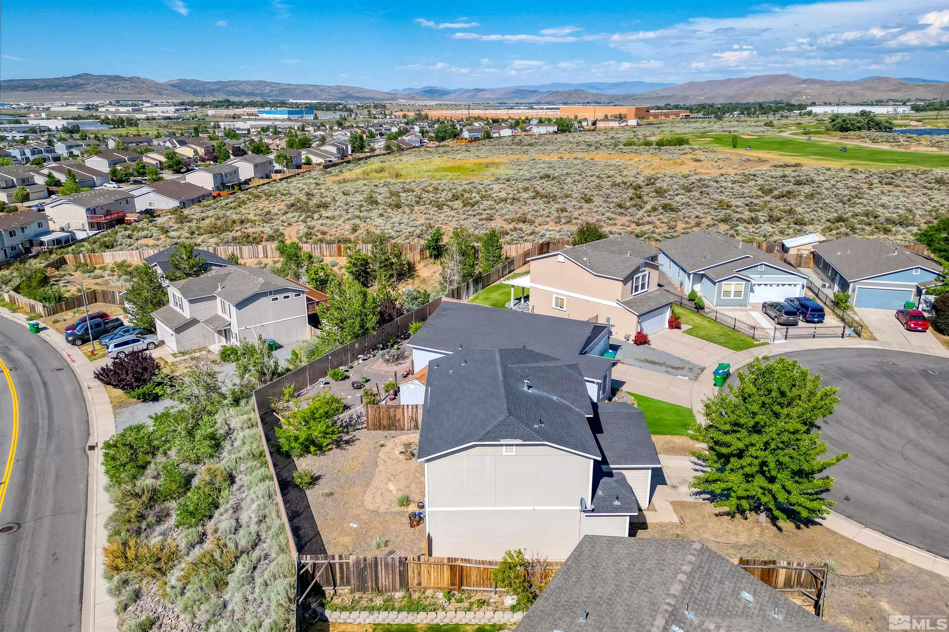 7475 Riverstone Court Reno, NV 89506 - Photo 30 of 39 Photo 30