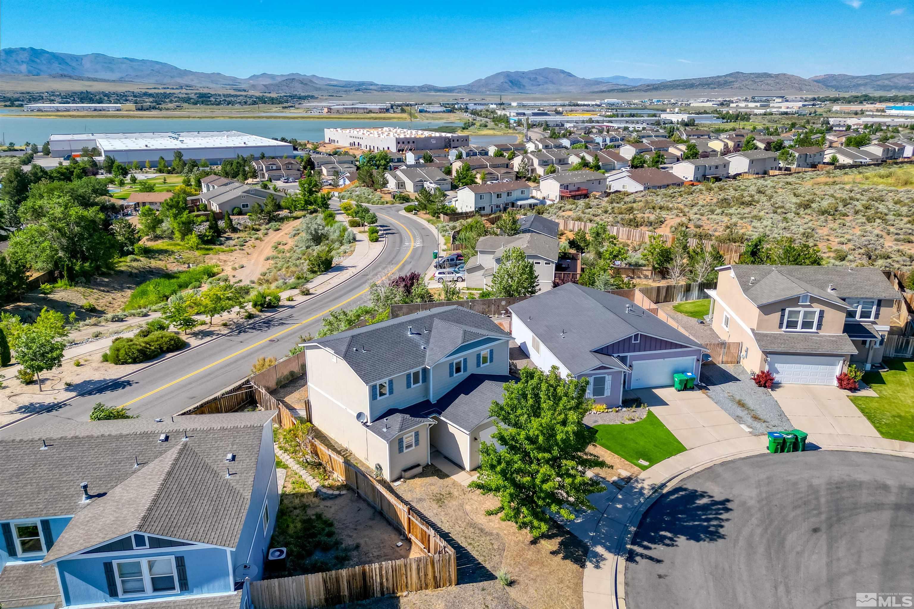 7475 Riverstone Court Reno, NV 89506 - Photo 31 of 39 Photo 31