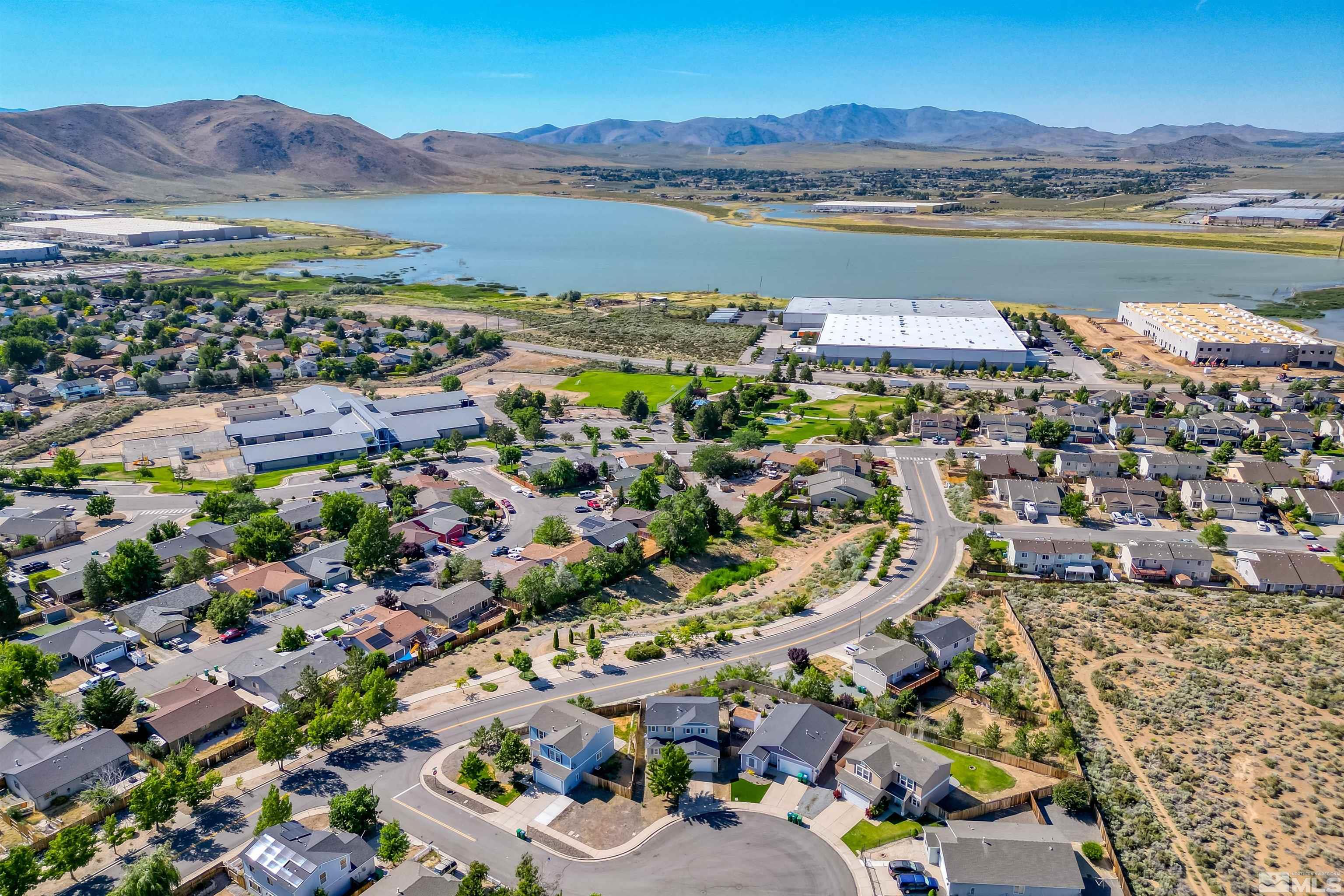 7475 Riverstone Court Reno, NV 89506 - Photo 32 of 39 Photo 32