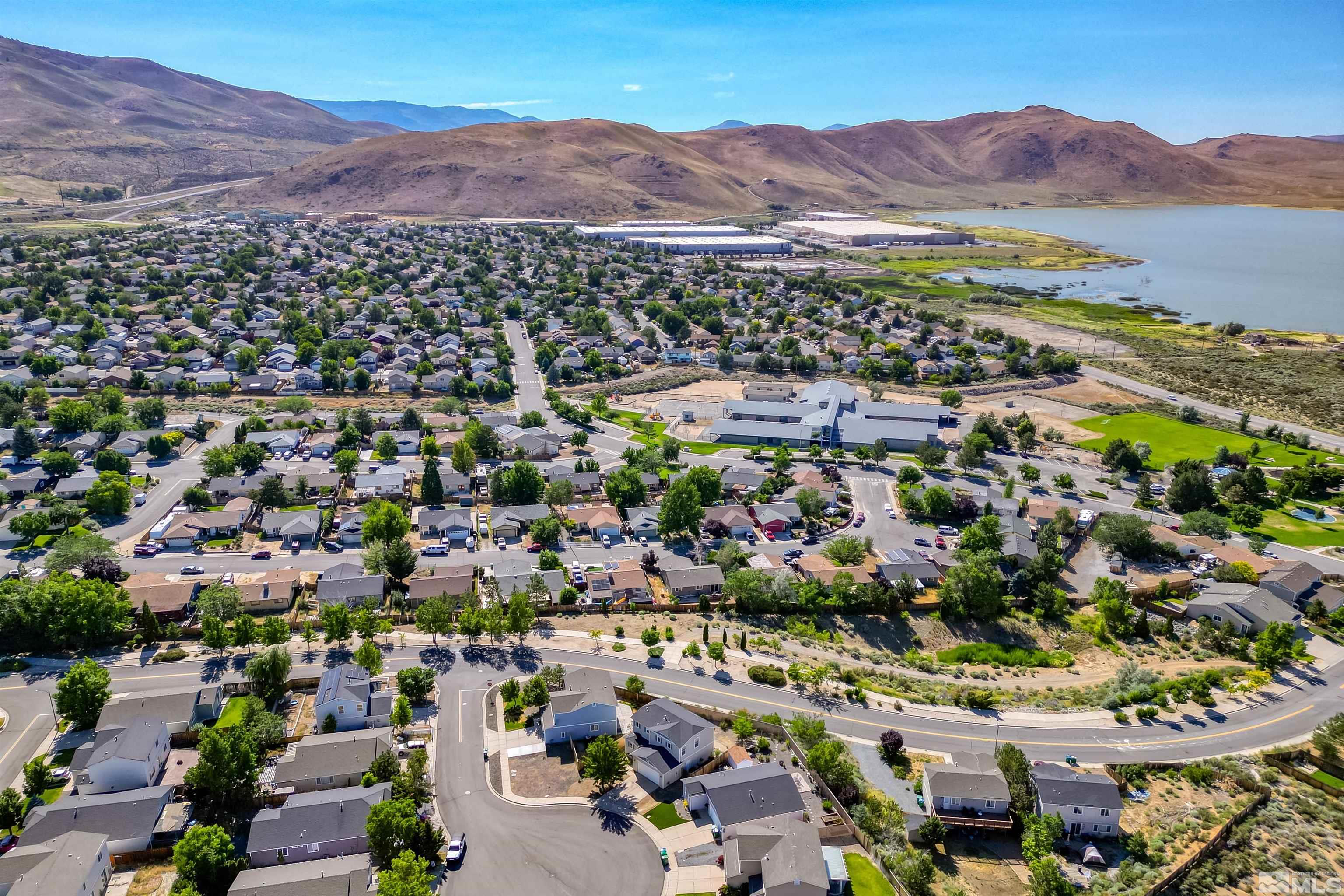 7475 Riverstone Court Reno, NV 89506 - Photo 33 of 39 Photo 33