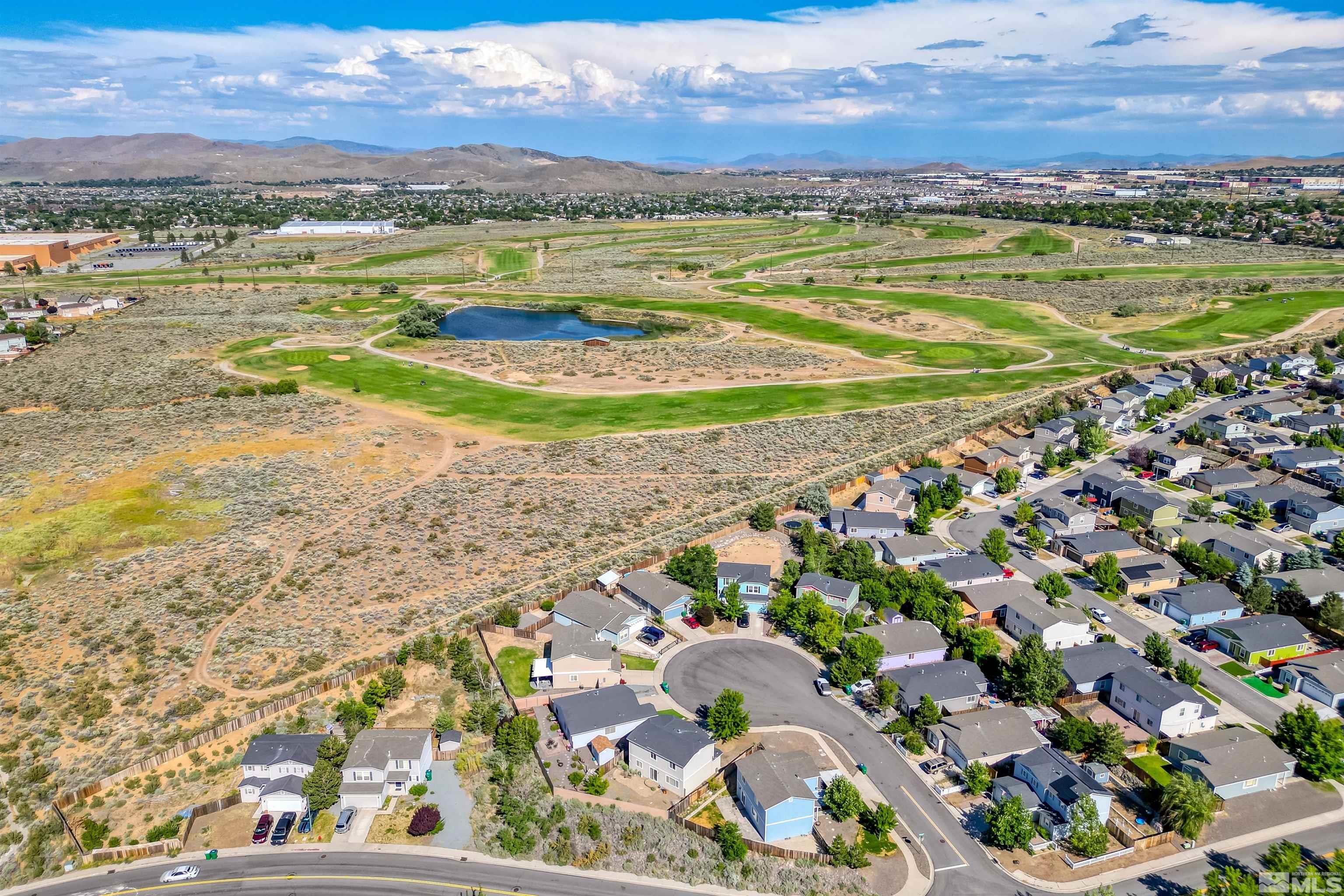 7475 Riverstone Court Reno, NV 89506 - Photo 36 of 39 Photo 36