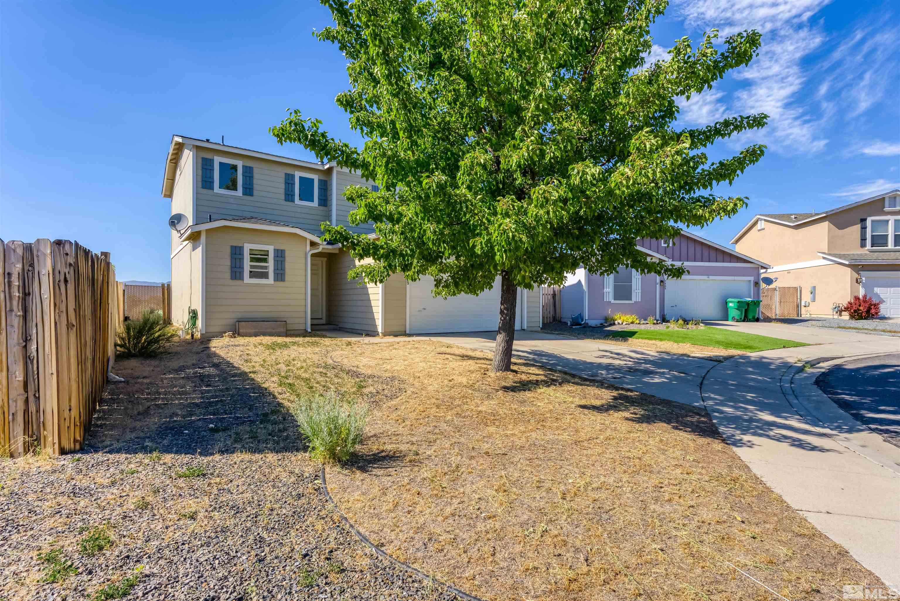 7475 Riverstone Court Reno, NV 89506 - Photo 37 of 39 Photo 37