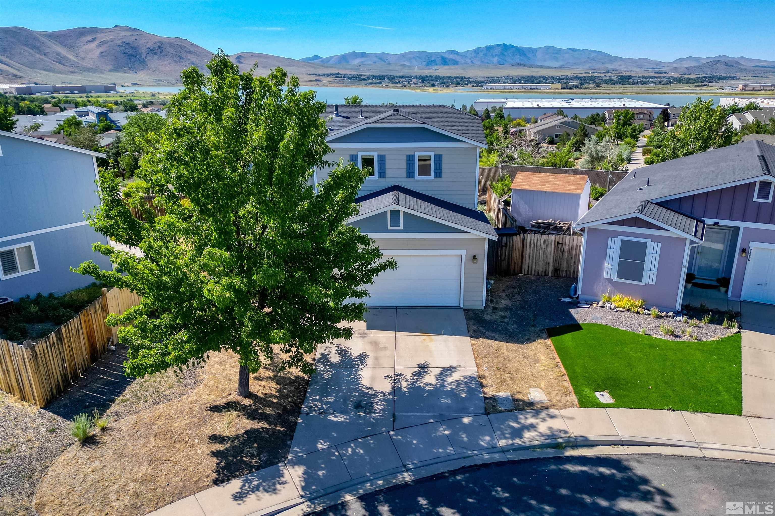 7475 Riverstone Court Reno, NV 89506 - Photo 39 of 39 Photo 39