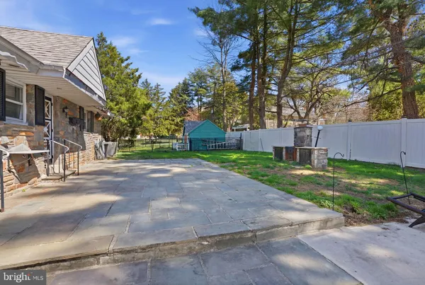 $750,000 | 1516 Redwood Lane, Wyncote, PA 19095