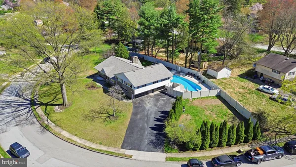 $750,000 | 1516 Redwood Lane, Wyncote, PA 19095
