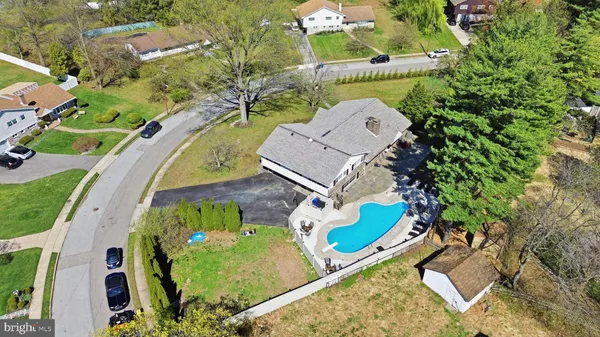 $750,000 | 1516 Redwood Lane, Wyncote, PA 19095