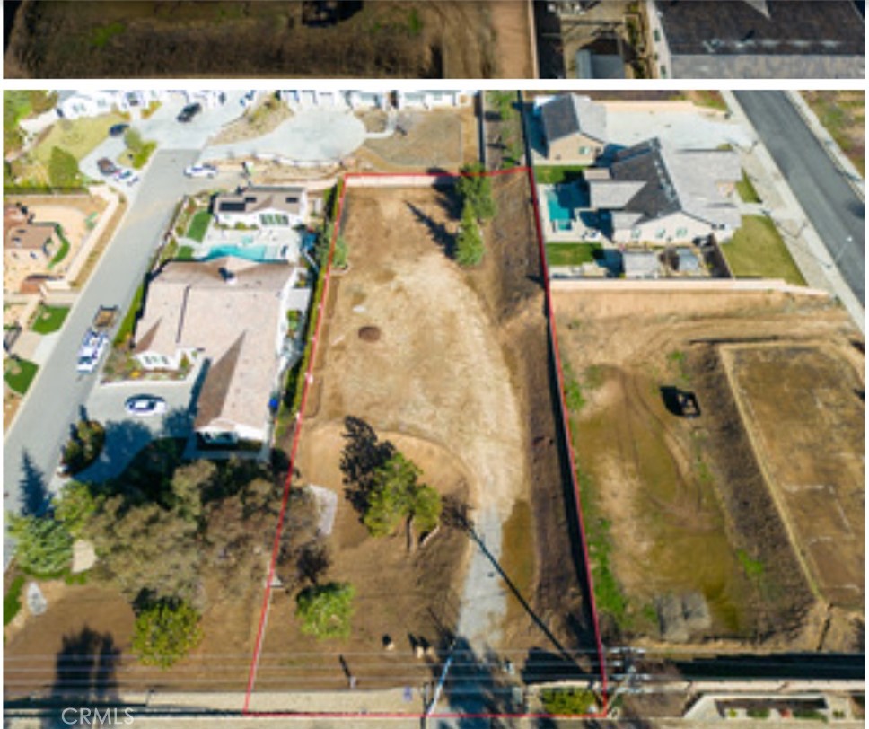 35892 Oak Glen Road Yucaipa, CA 92399 - Photo 7 of 9 view of rooftop