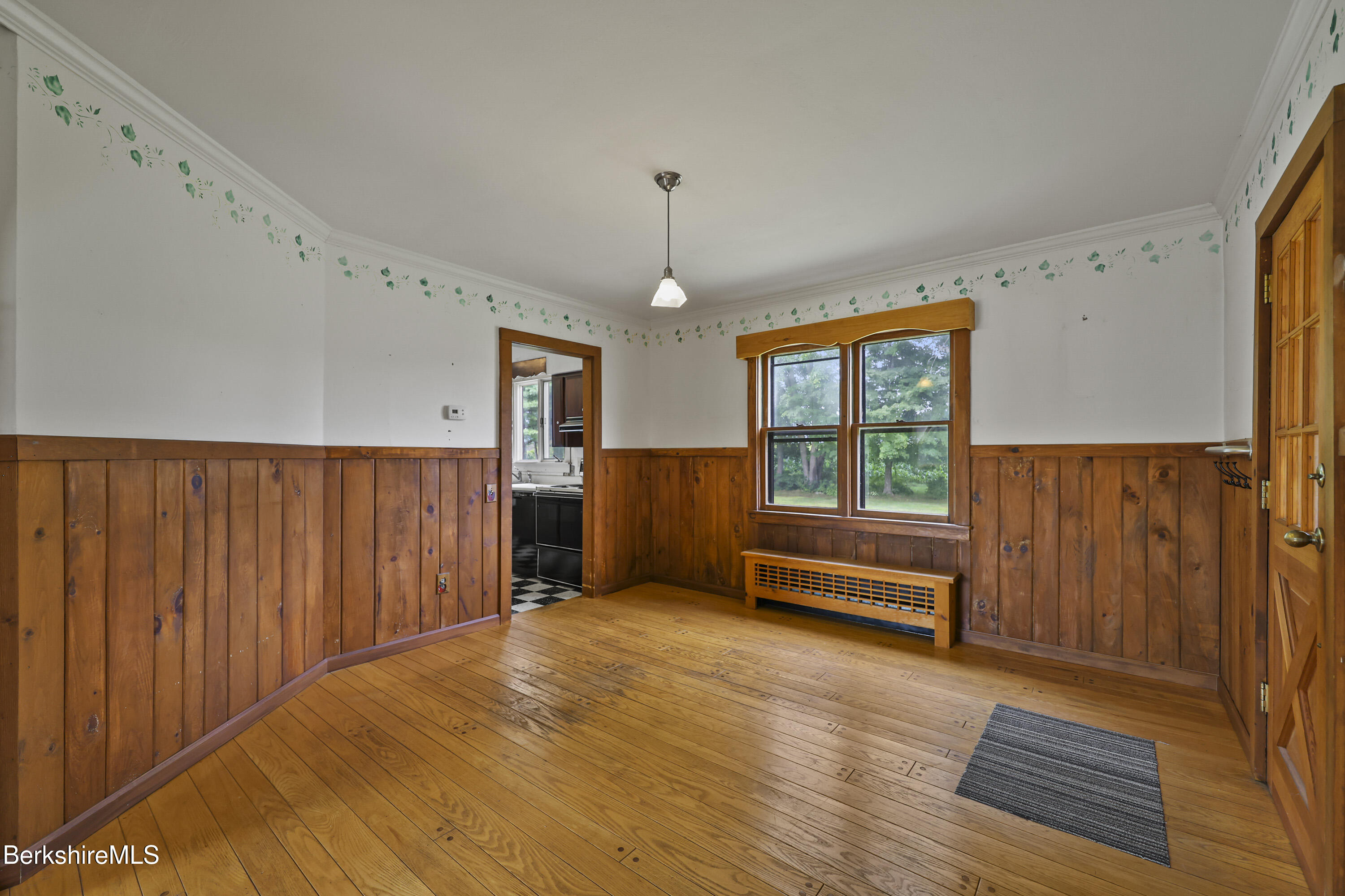 36 Egremont Plain Road Great Barrington, MA 01230 - Photo 13 of 36 Dining Room