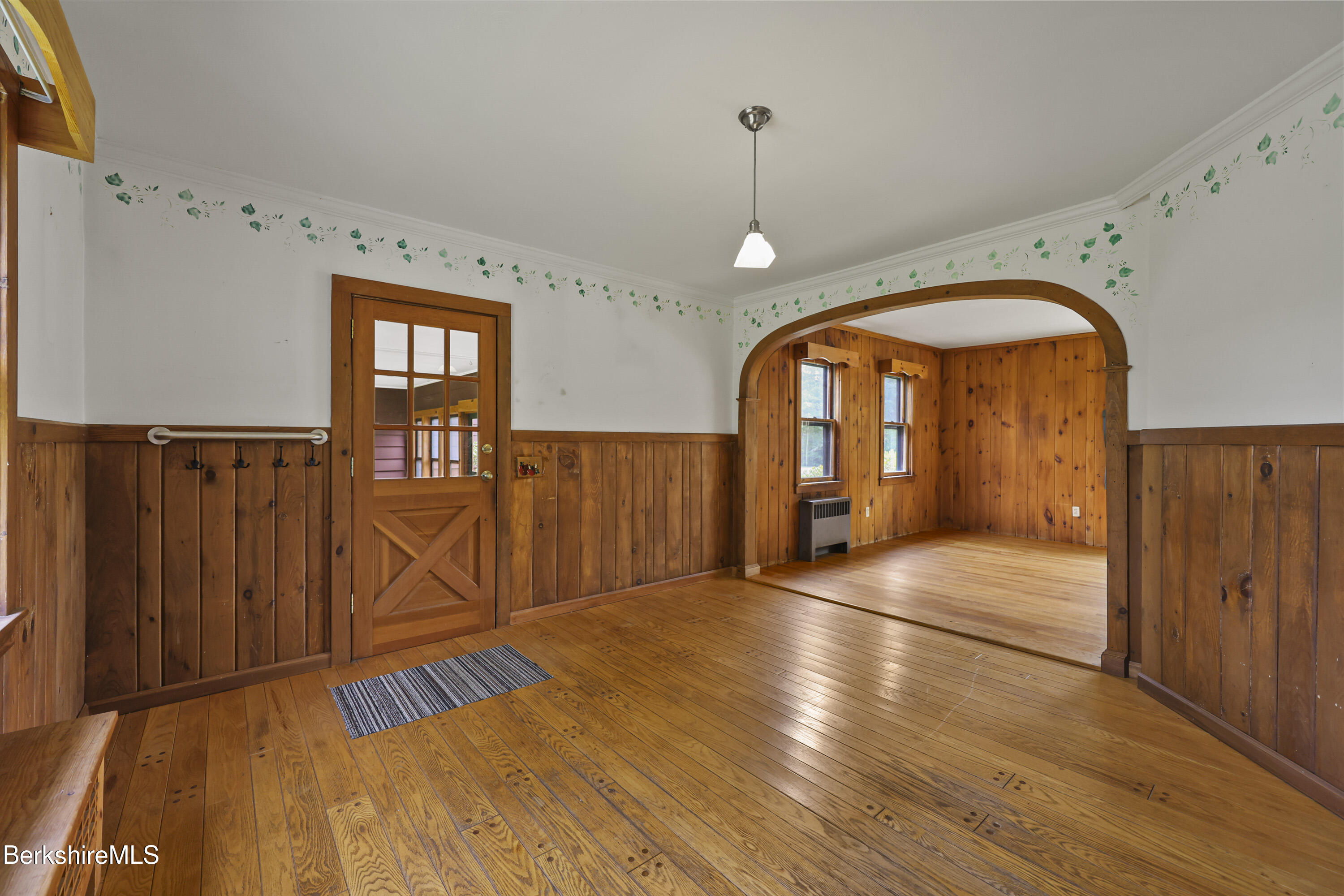 36 Egremont Plain Road Great Barrington, MA 01230 - Photo 14 of 36 Dining Room