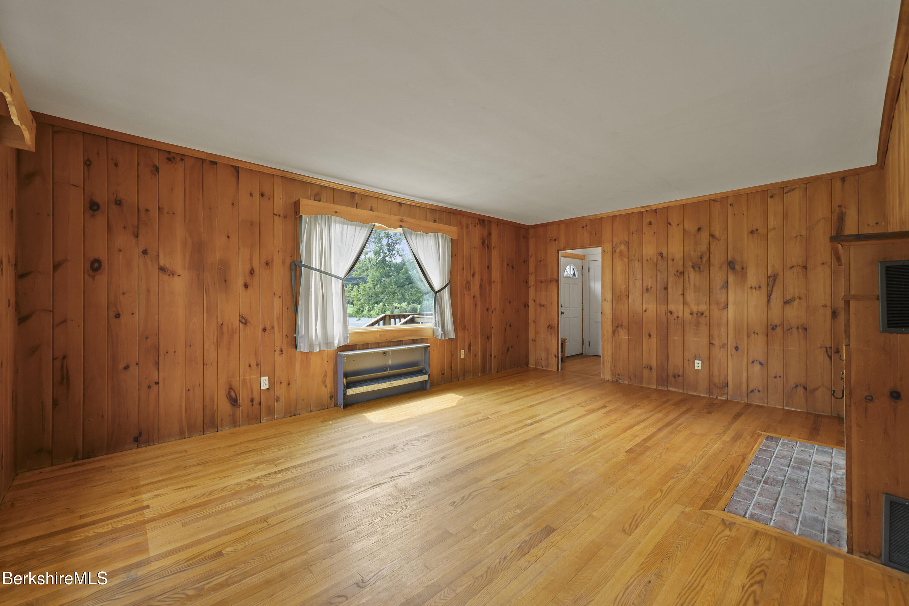 36 Egremont Plain Road Great Barrington, MA 01230 - Photo 15 of 36 Living Room