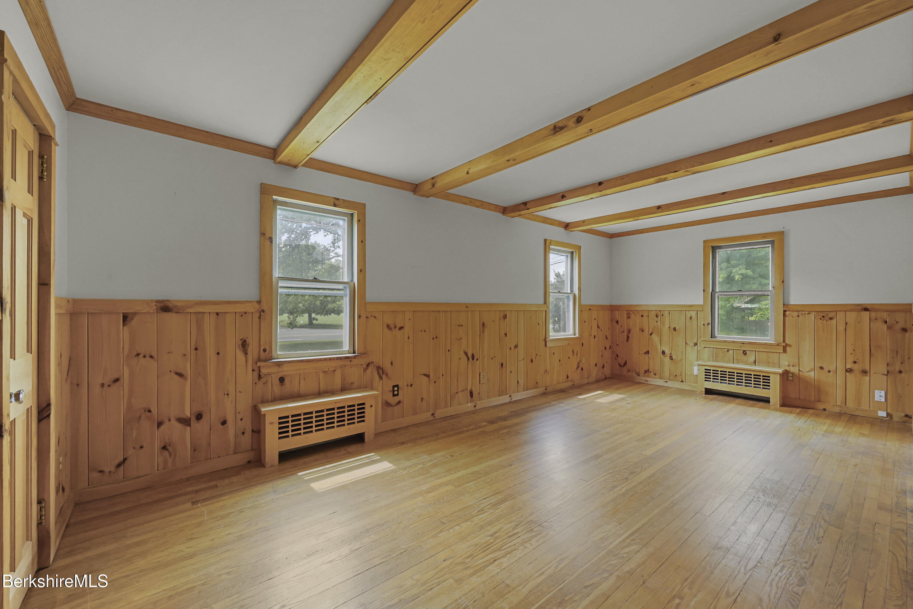 36 Egremont Plain Road Great Barrington, MA 01230 - Photo 22 of 36 80 Bedroom One