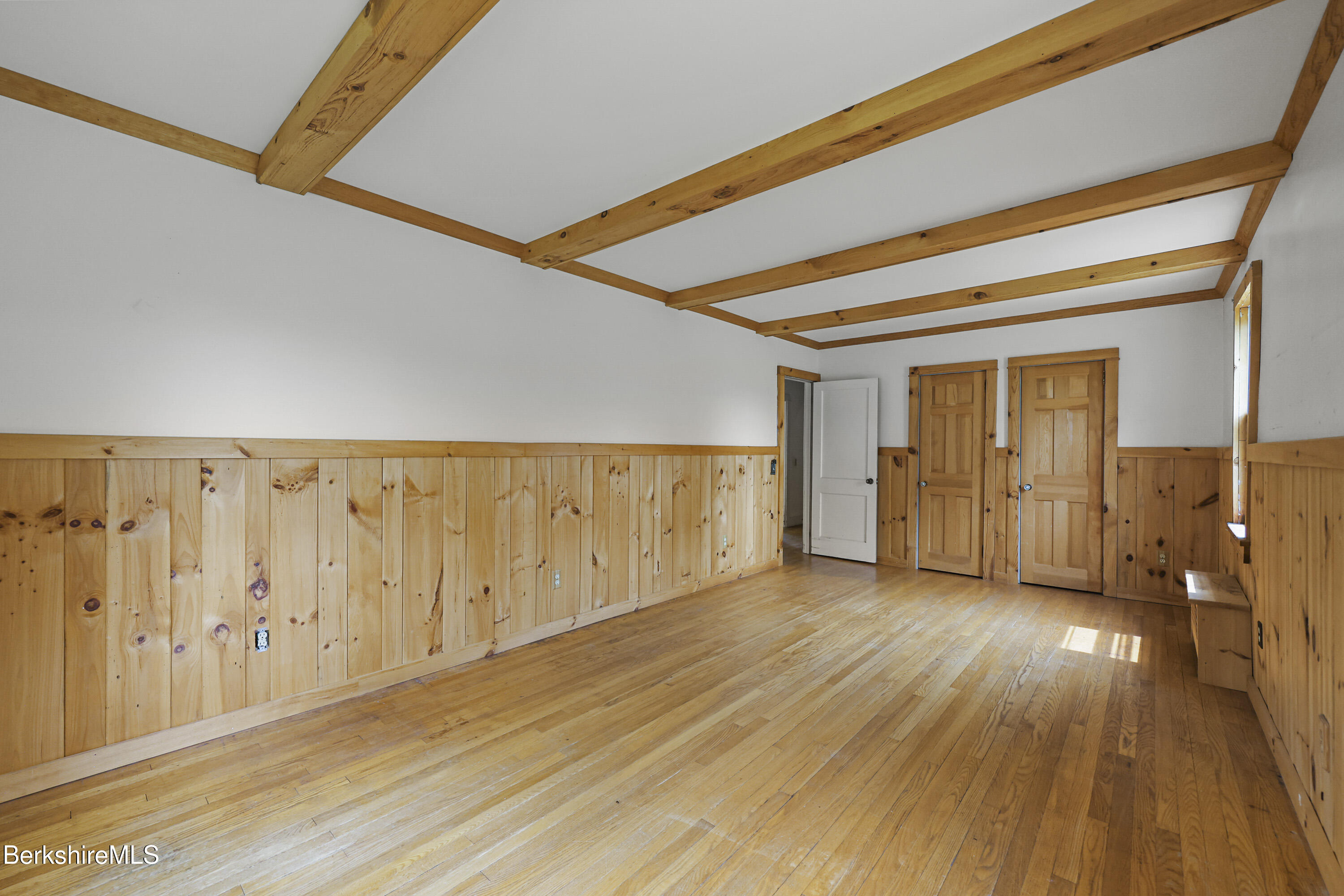 36 Egremont Plain Road Great Barrington, MA 01230 - Photo 23 of 36 85 Bedroom One
