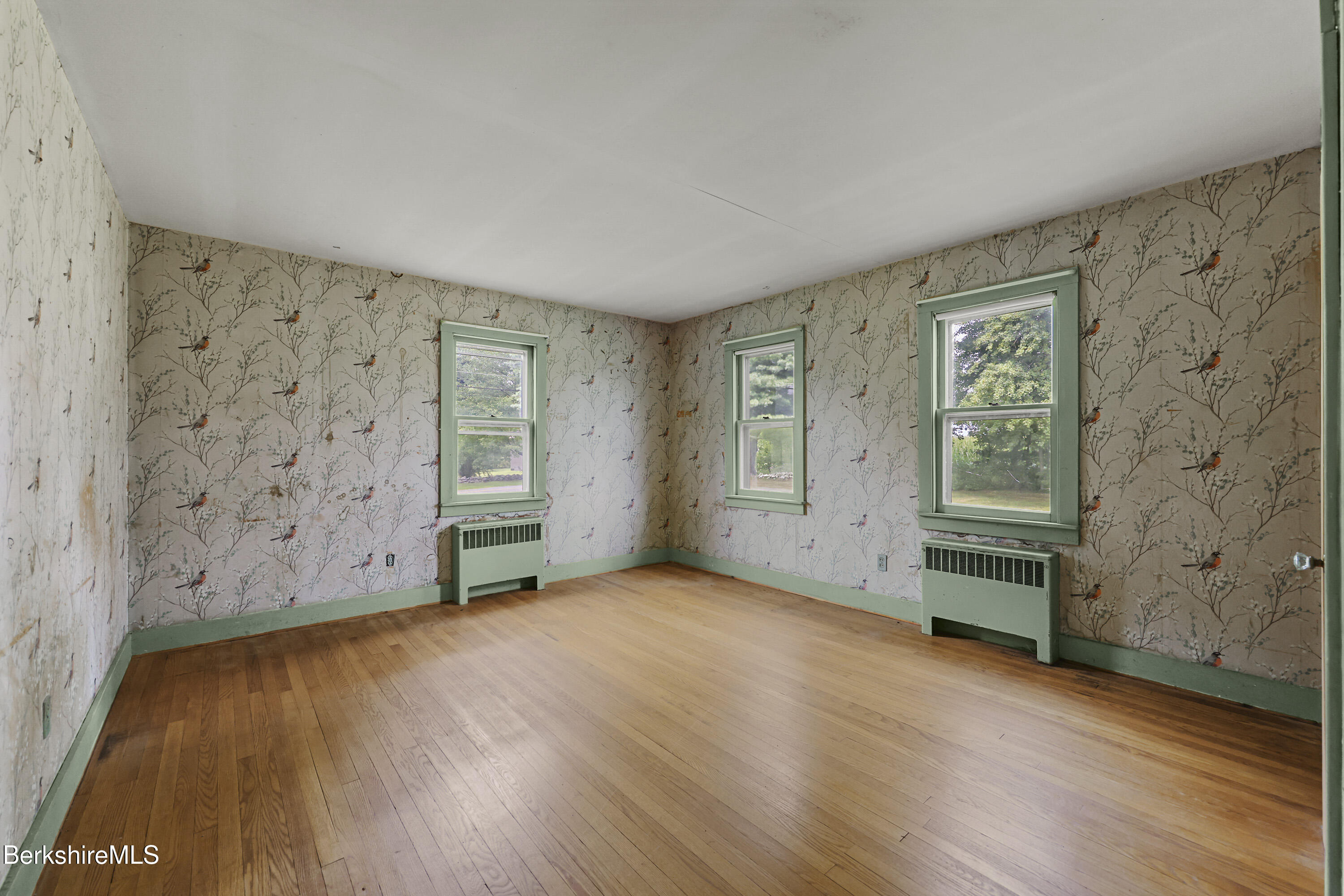 36 Egremont Plain Road Great Barrington, MA 01230 - Photo 24 of 36 90 Bedroom Two