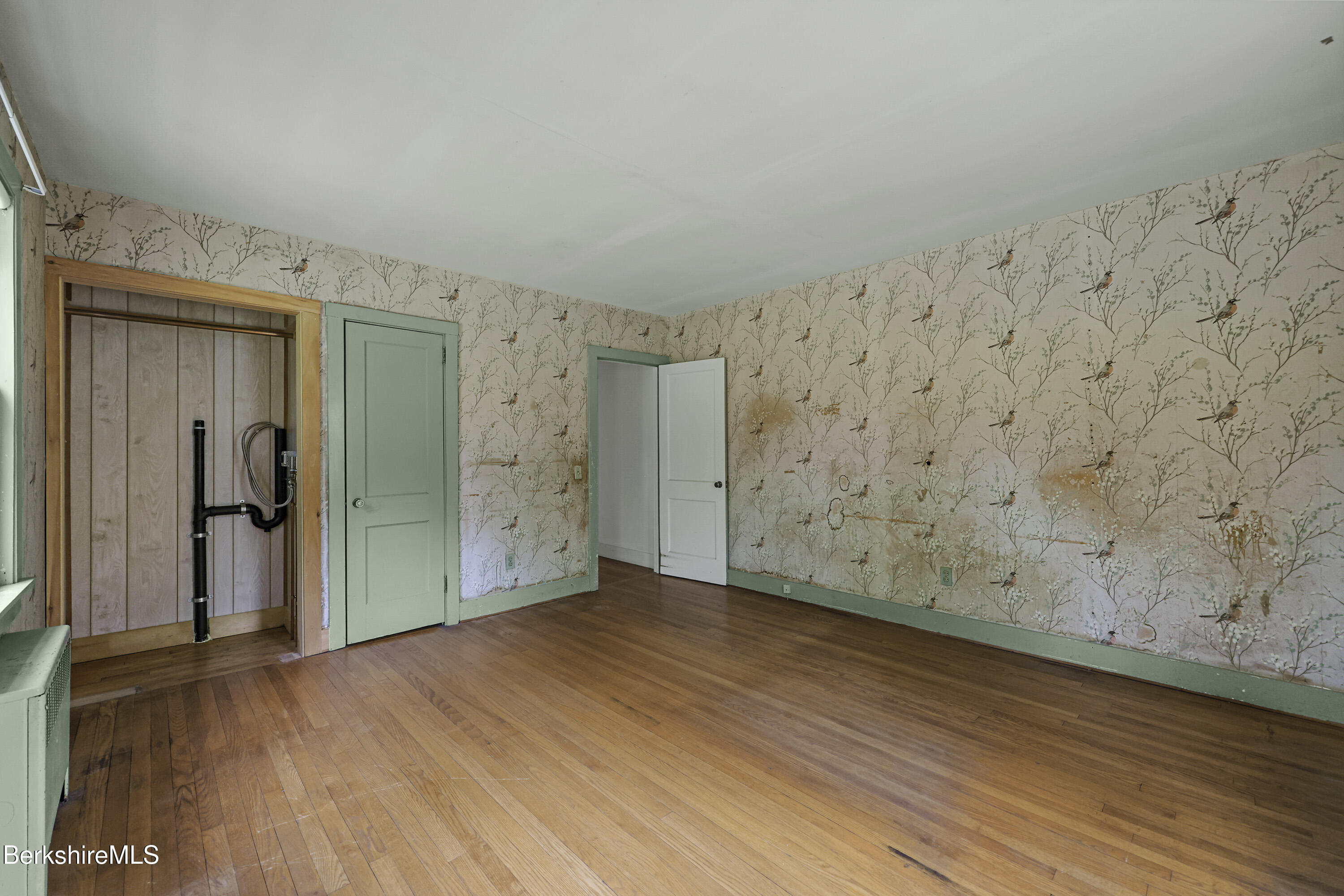 36 Egremont Plain Road Great Barrington, MA 01230 - Photo 26 of 36 100 Bedroom Two