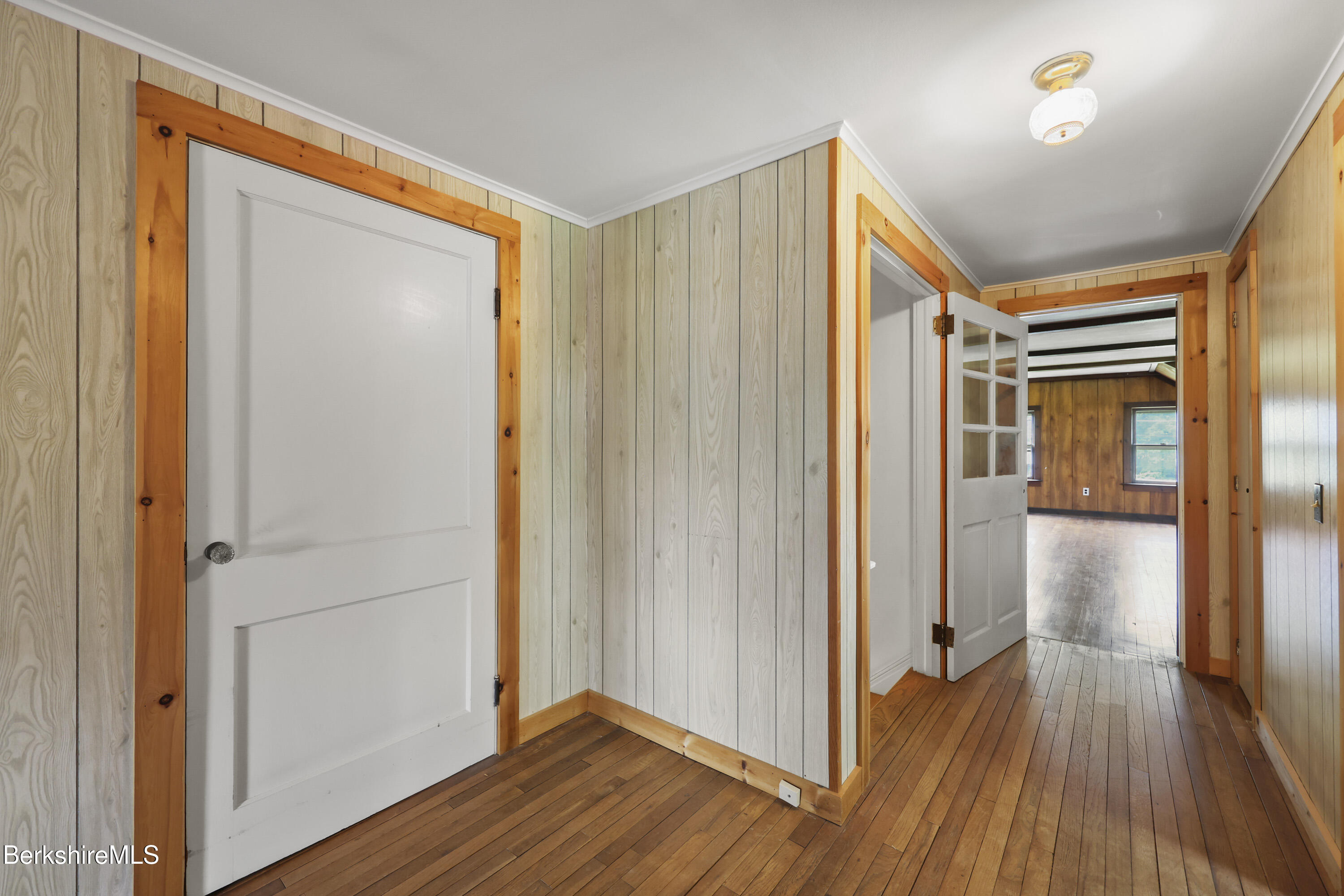 36 Egremont Plain Road Great Barrington, MA 01230 - Photo 27 of 36 125 Second Floor Landing