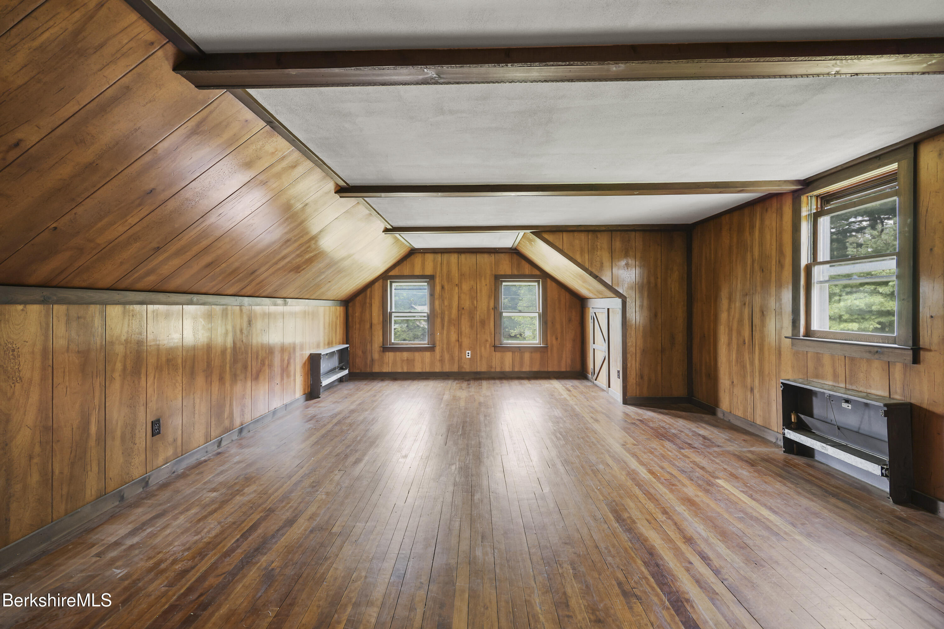 36 Egremont Plain Road Great Barrington, MA 01230 - Photo 28 of 36 130 Second Floor Bedroom Three