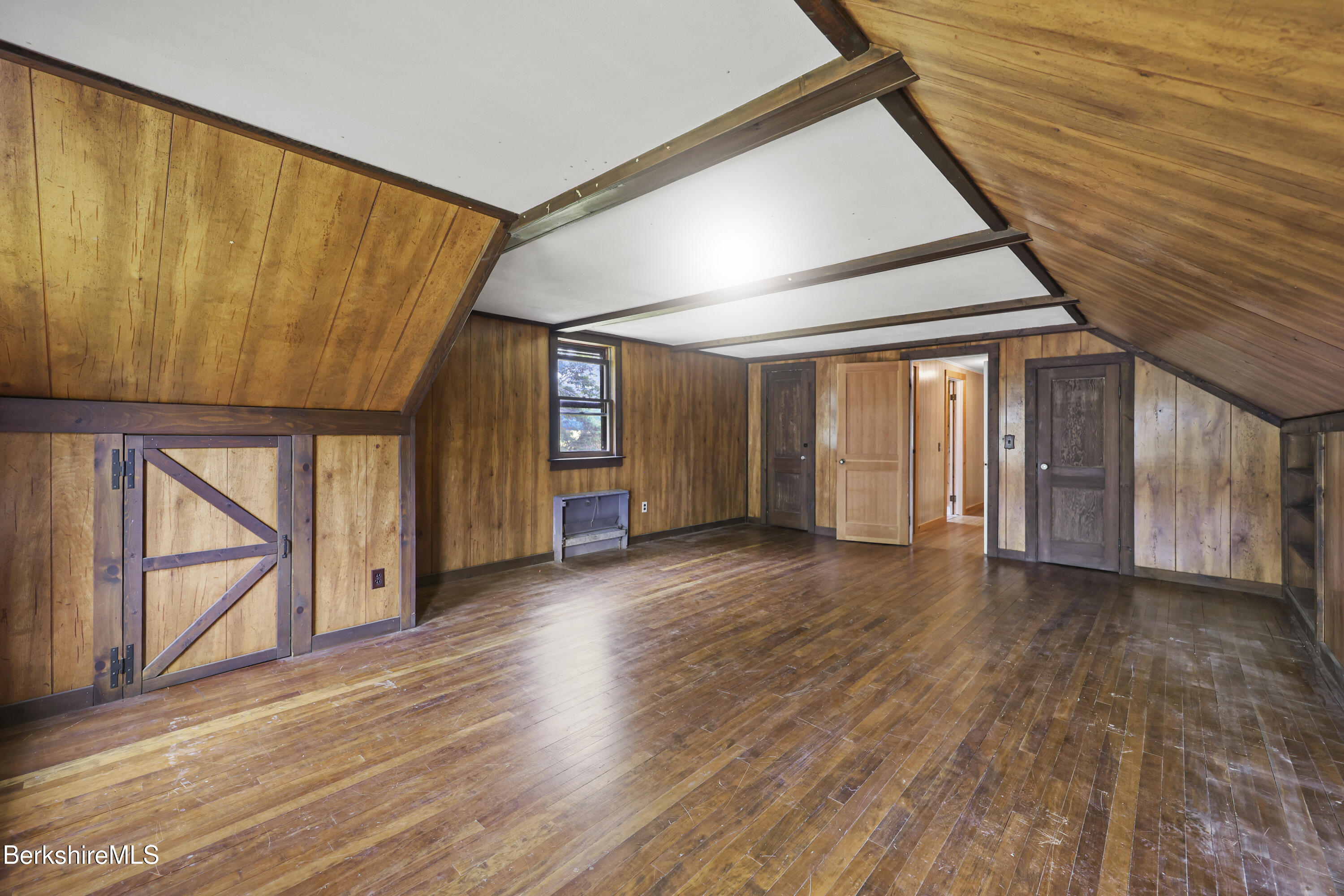 36 Egremont Plain Road Great Barrington, MA 01230 - Photo 31 of 36 145 Second Floor Bedroom Three