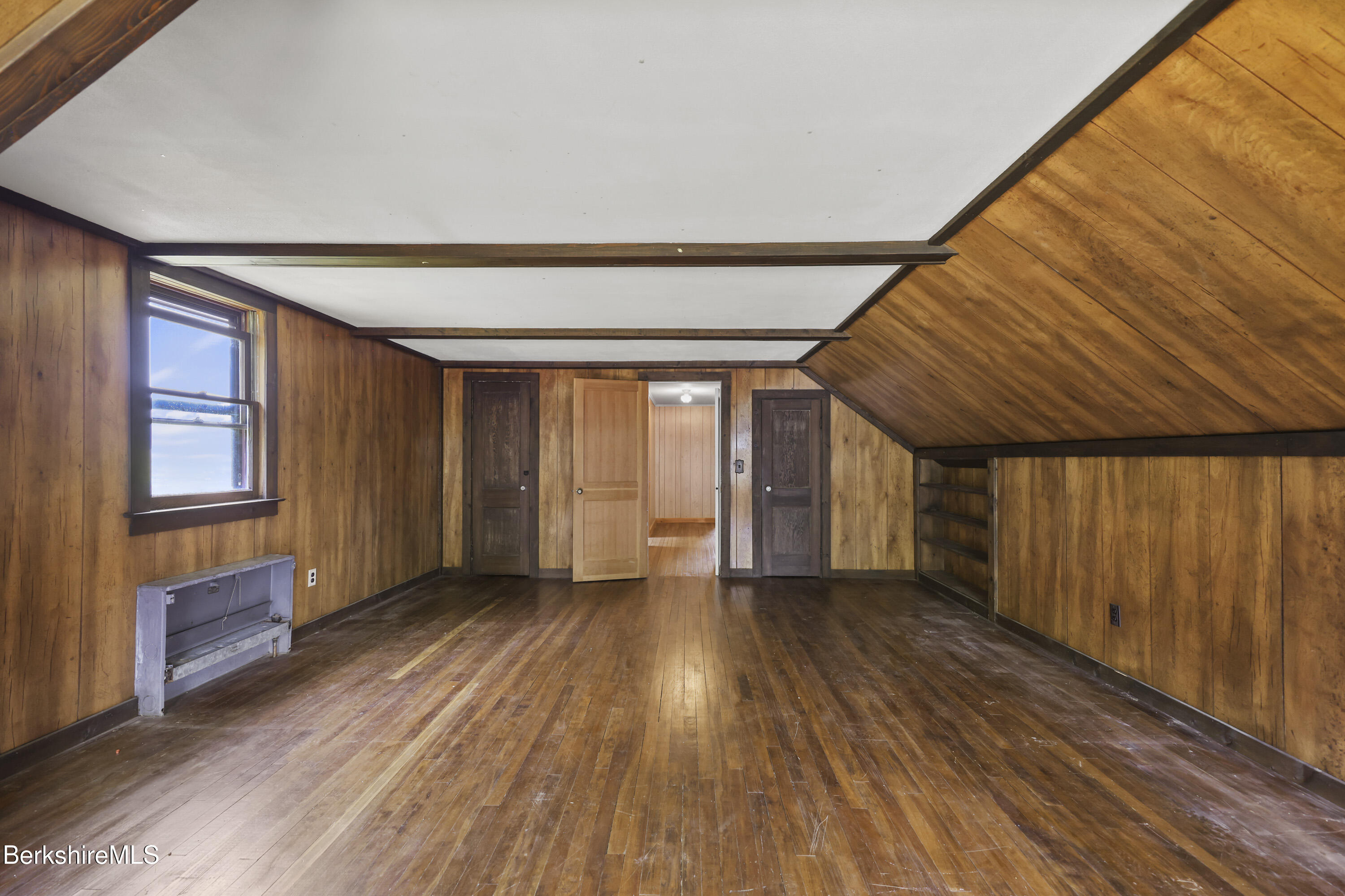 36 Egremont Plain Road Great Barrington, MA 01230 - Photo 32 of 36 150 Second Floor Bedroom Three