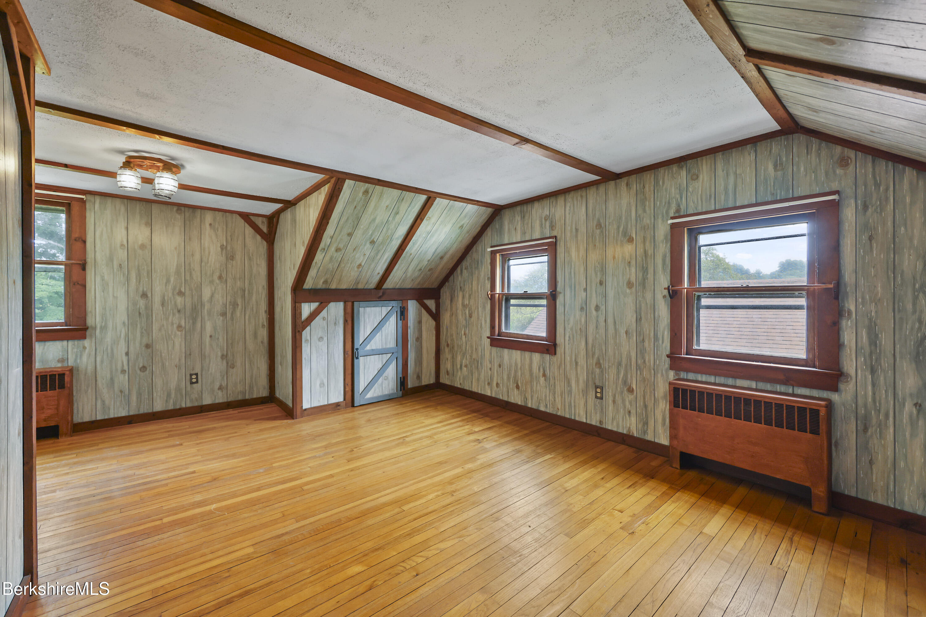 36 Egremont Plain Road Great Barrington, MA 01230 - Photo 33 of 36 155 Second Floor Bedroom Four