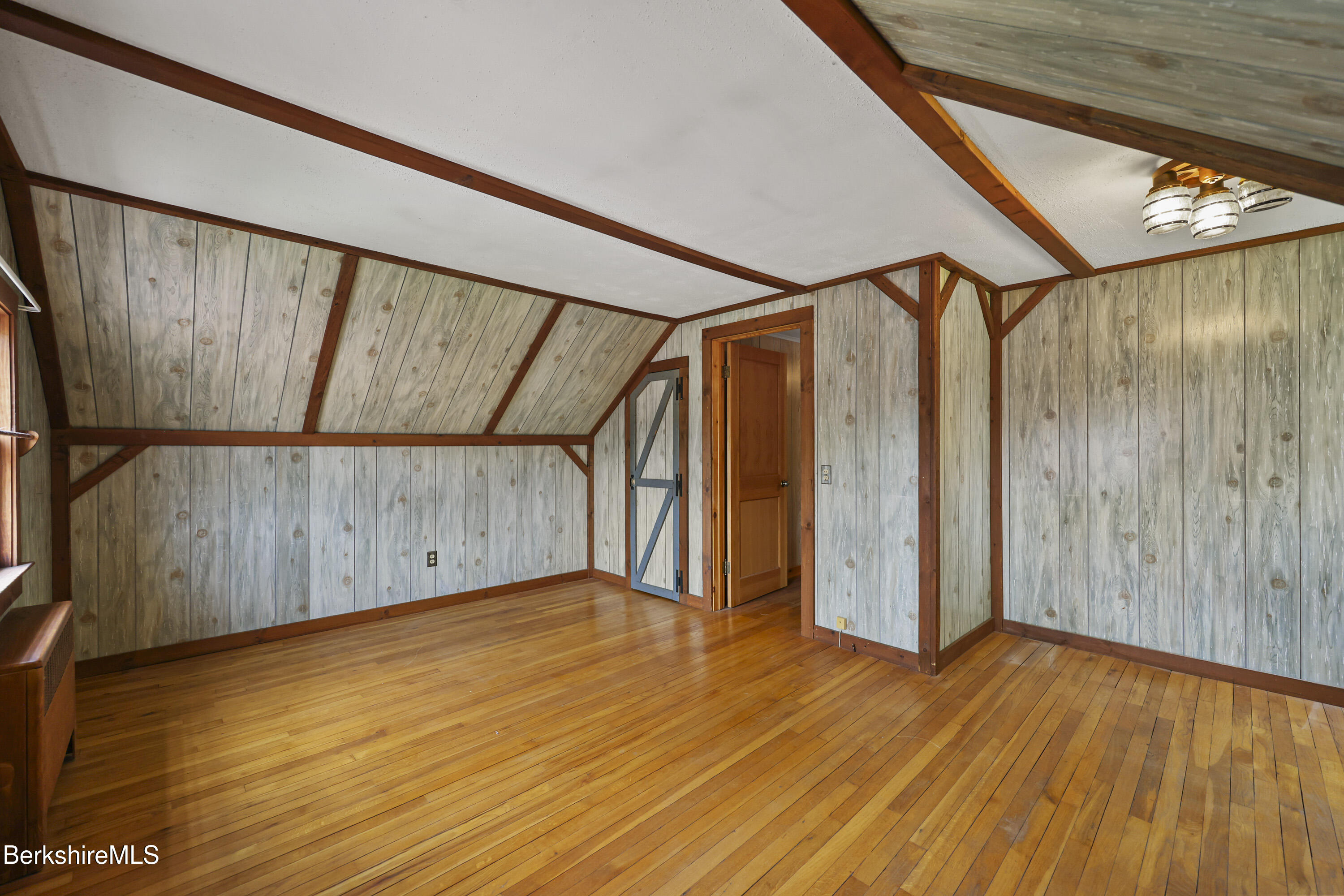 36 Egremont Plain Road Great Barrington, MA 01230 - Photo 35 of 36 165 Second Floor Bedroom Four