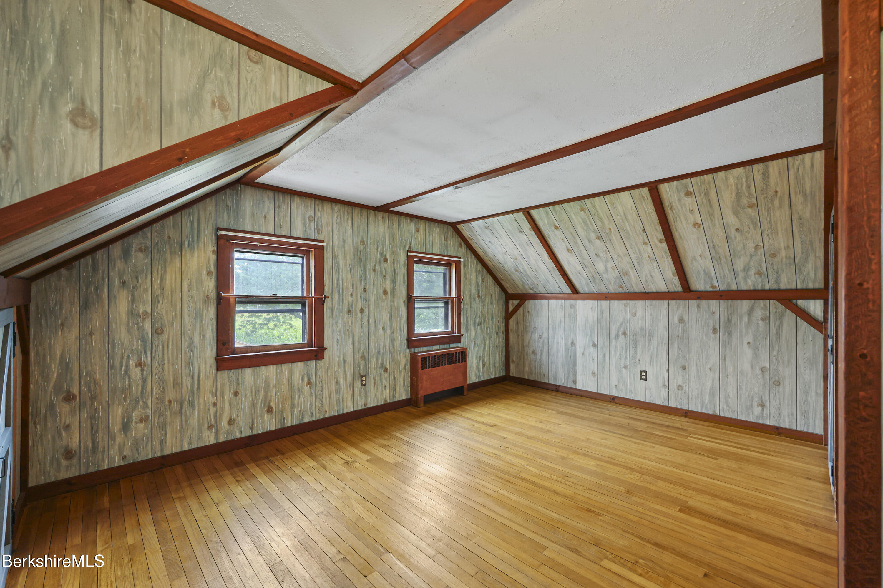 36 Egremont Plain Road Great Barrington, MA 01230 - Photo 36 of 36 170 Second Floor Bedroom Four