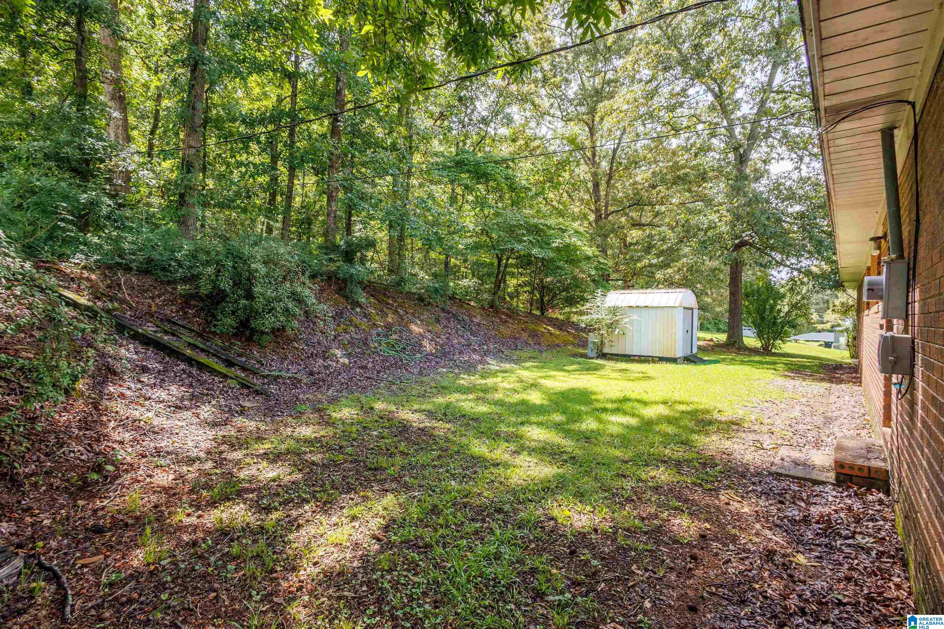 1405 Fairmont Road Sylacauga, AL 35150 - Photo 4 of 21