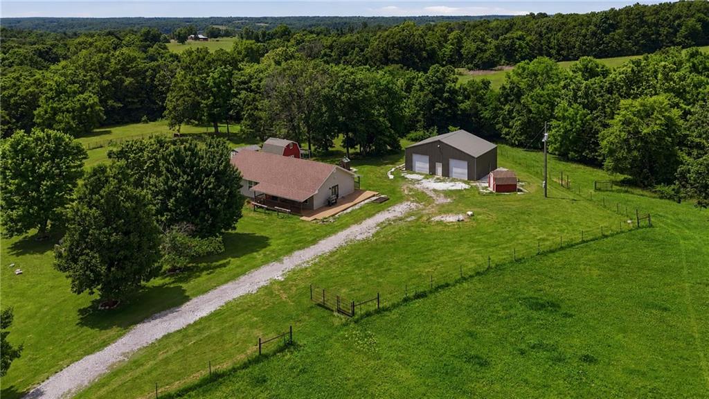 3349 County Rd NE7614 Anderson, MO 64831 - Photo 2 of 59