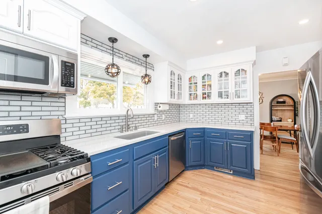 $250,000 | 803 Custer Avenue, Sheboygan, WI 53081